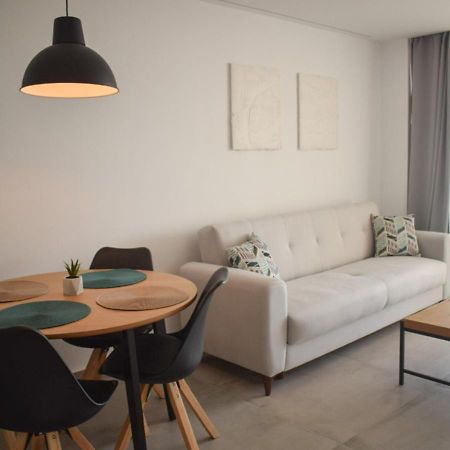 Las Caracolas Deluxe Apartment Nº5 ปูแอร์โตเดลคาร์เมน ภายนอก รูปภาพ
