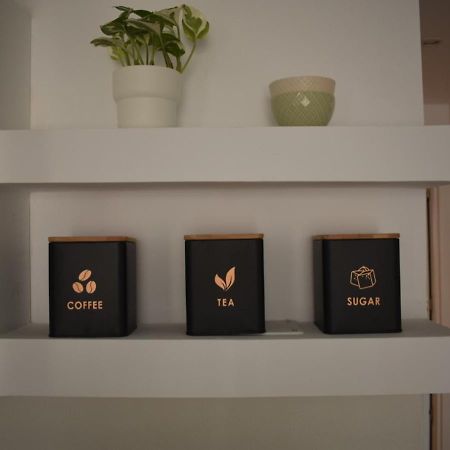 Las Caracolas Deluxe Apartment Nº5 ปูแอร์โตเดลคาร์เมน ภายนอก รูปภาพ