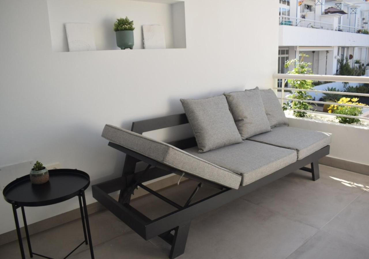 Las Caracolas Deluxe Apartment Nº5 ปูแอร์โตเดลคาร์เมน ภายนอก รูปภาพ