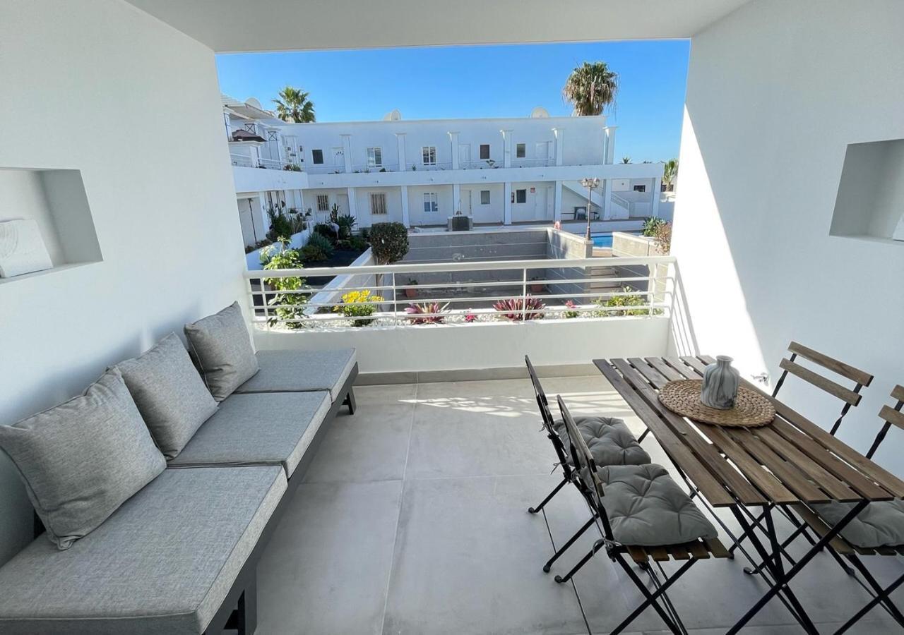 Las Caracolas Deluxe Apartment Nº5 ปูแอร์โตเดลคาร์เมน ภายนอก รูปภาพ