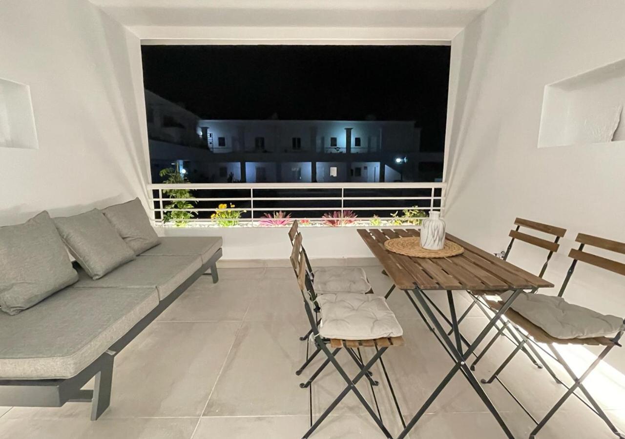Las Caracolas Deluxe Apartment Nº5 ปูแอร์โตเดลคาร์เมน ภายนอก รูปภาพ