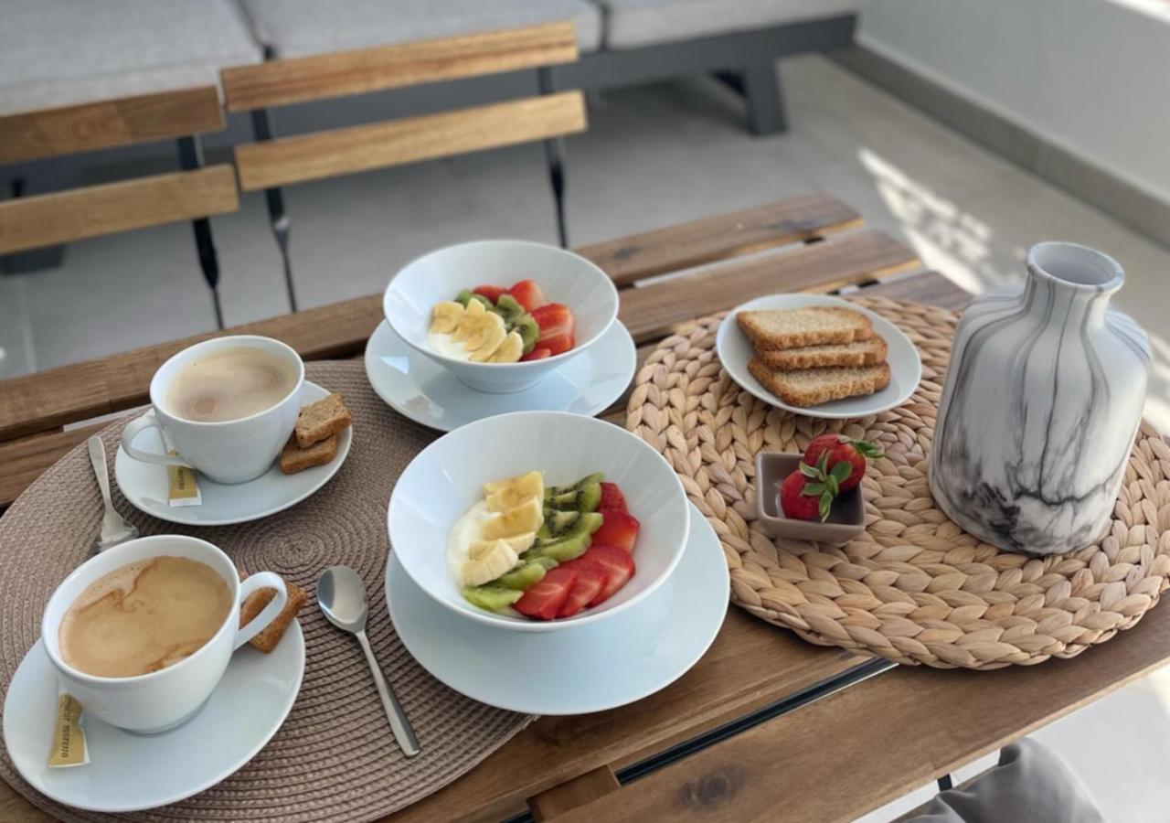 Las Caracolas Deluxe Apartment Nº5 ปูแอร์โตเดลคาร์เมน ภายนอก รูปภาพ