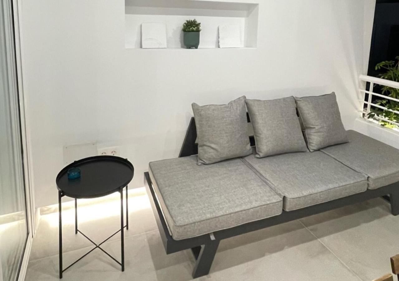 Las Caracolas Deluxe Apartment Nº5 ปูแอร์โตเดลคาร์เมน ภายนอก รูปภาพ