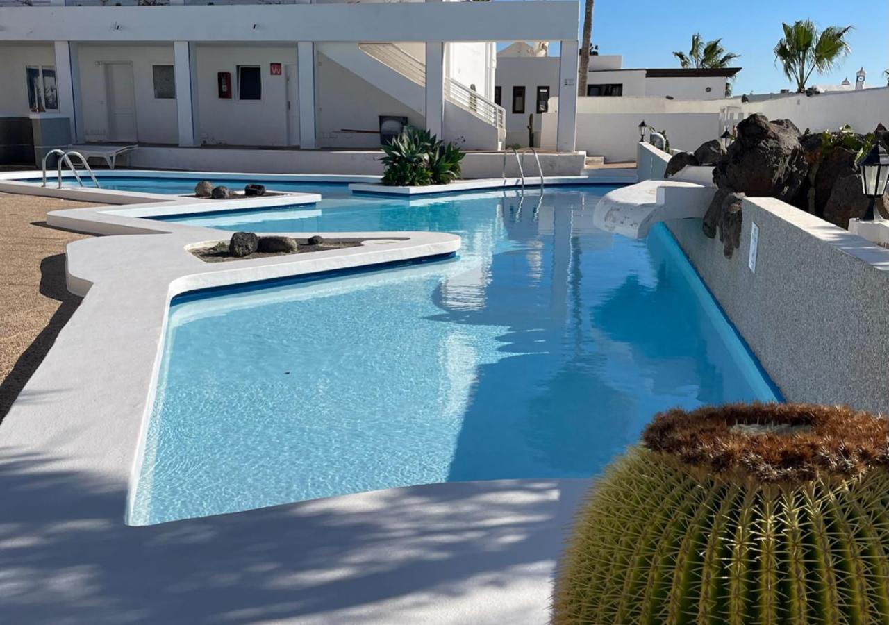 Las Caracolas Deluxe Apartment Nº5 ปูแอร์โตเดลคาร์เมน ภายนอก รูปภาพ