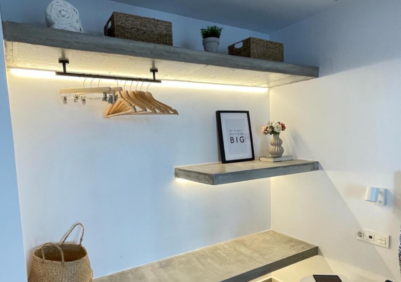 Las Caracolas Deluxe Apartment Nº5 ปูแอร์โตเดลคาร์เมน ภายนอก รูปภาพ
