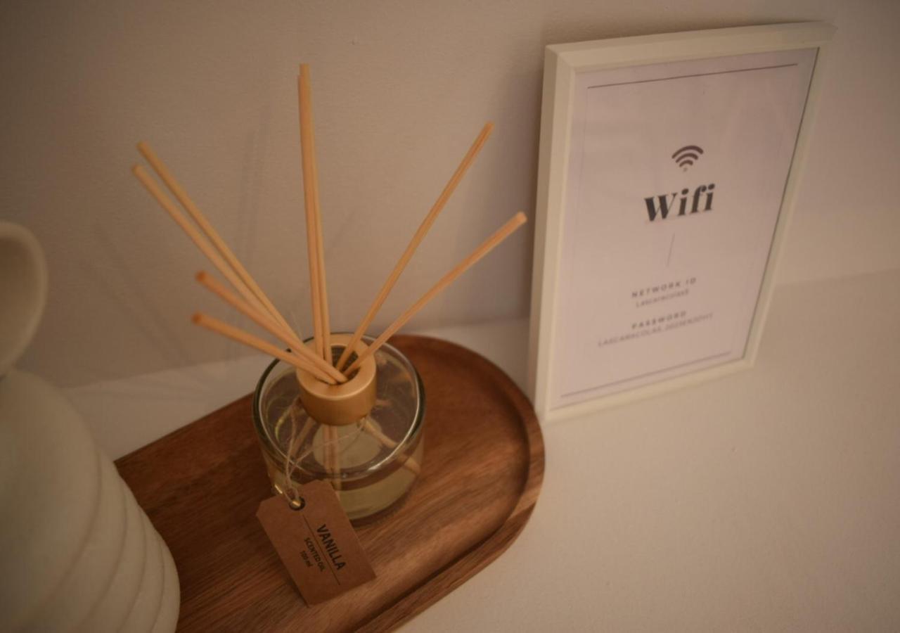 Las Caracolas Deluxe Apartment Nº5 ปูแอร์โตเดลคาร์เมน ภายนอก รูปภาพ