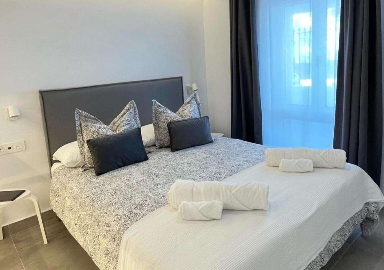 Las Caracolas Deluxe Apartment Nº5 ปูแอร์โตเดลคาร์เมน ภายนอก รูปภาพ