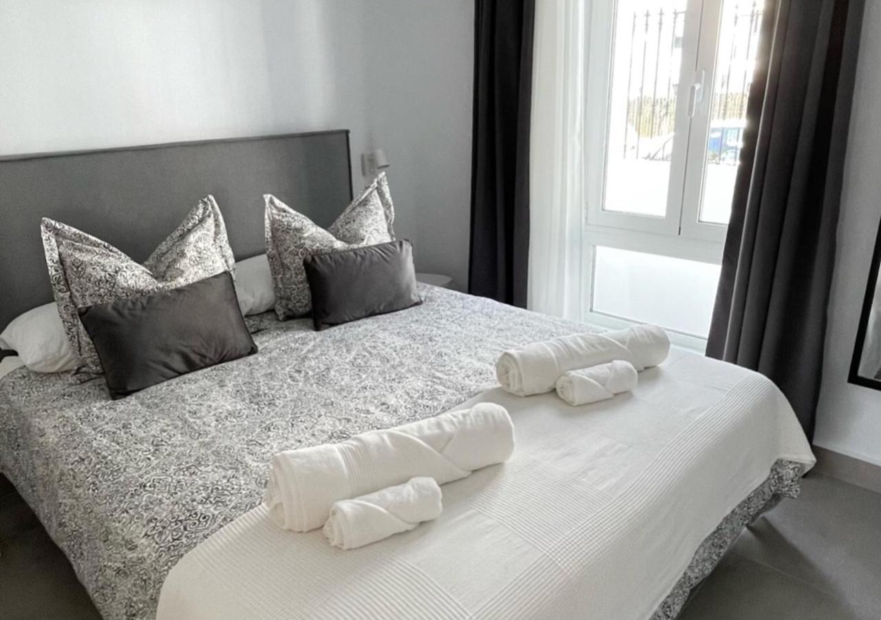 Las Caracolas Deluxe Apartment Nº5 ปูแอร์โตเดลคาร์เมน ภายนอก รูปภาพ