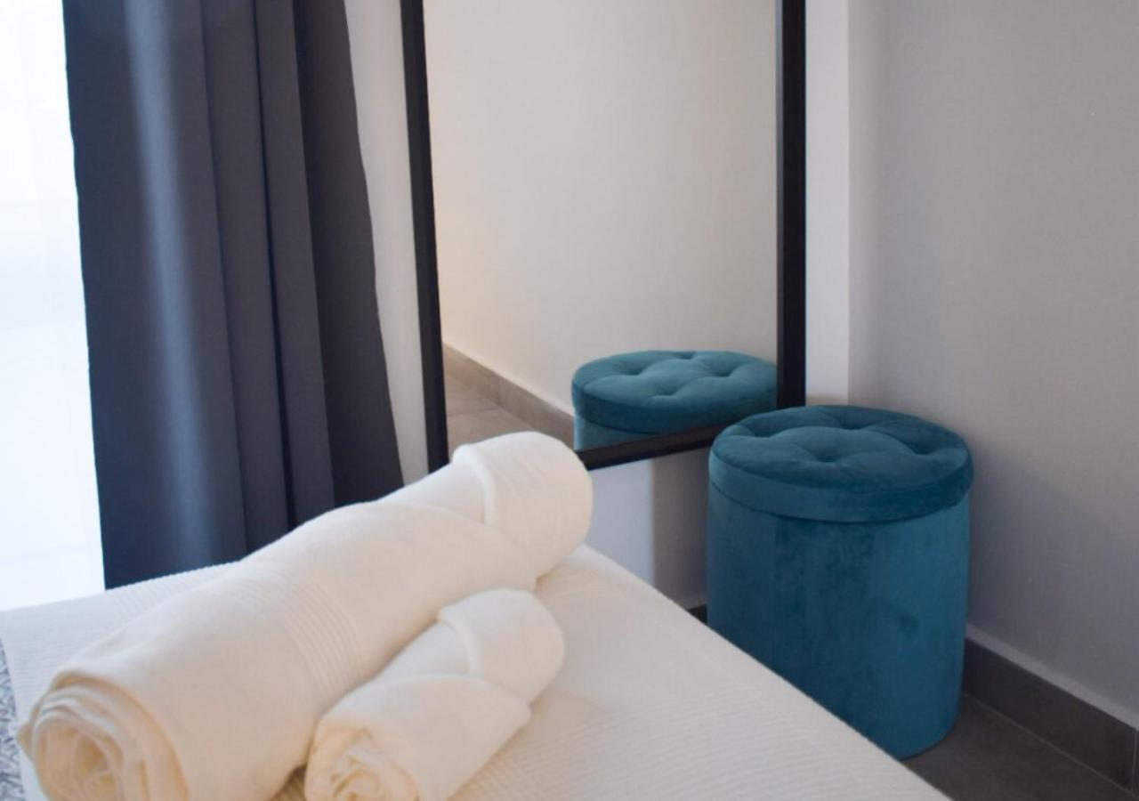Las Caracolas Deluxe Apartment Nº5 ปูแอร์โตเดลคาร์เมน ภายนอก รูปภาพ