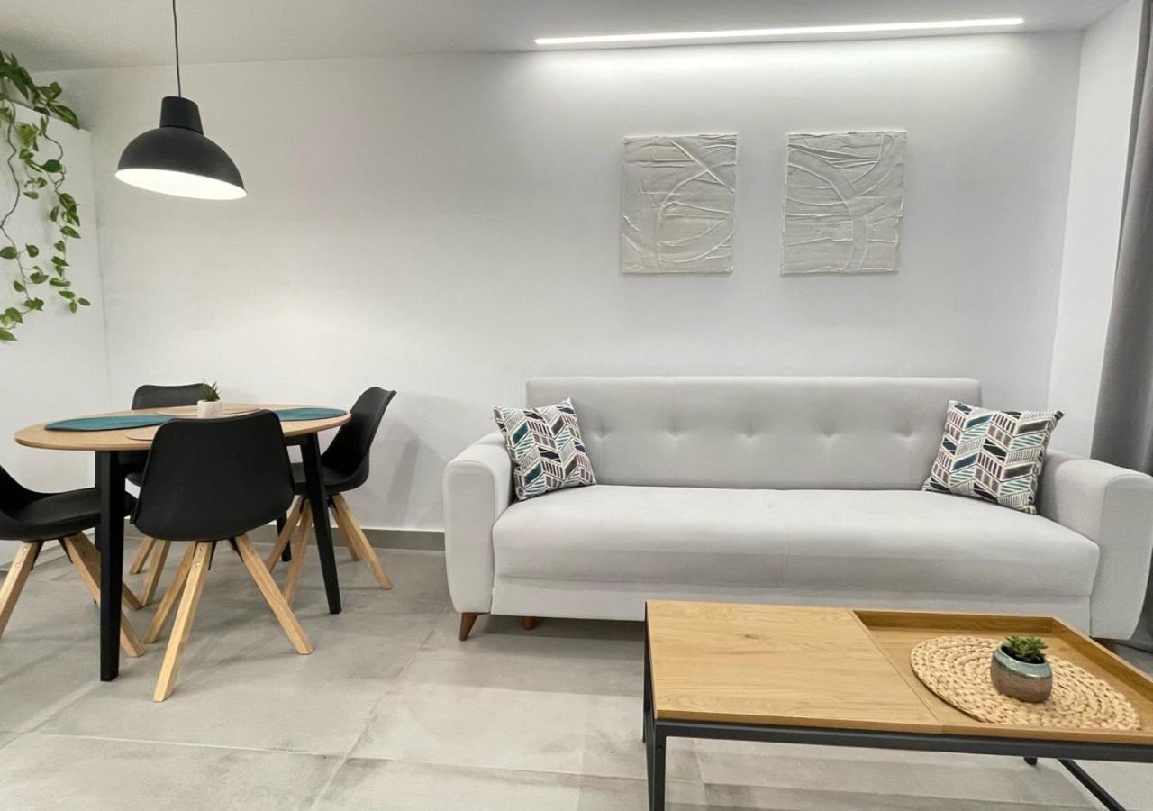Las Caracolas Deluxe Apartment Nº5 ปูแอร์โตเดลคาร์เมน ภายนอก รูปภาพ