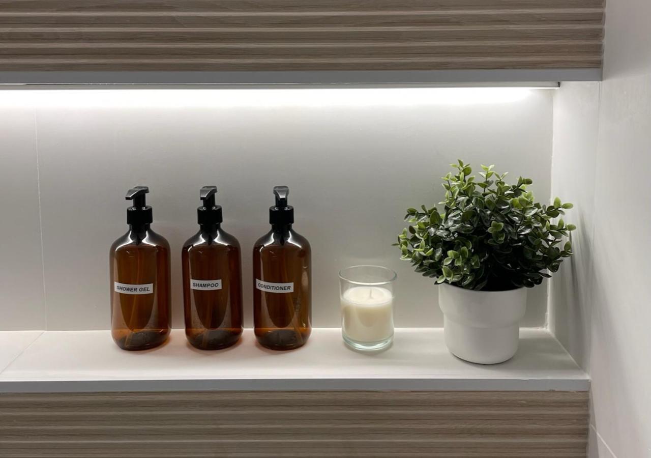 Las Caracolas Deluxe Apartment Nº5 ปูแอร์โตเดลคาร์เมน ภายนอก รูปภาพ