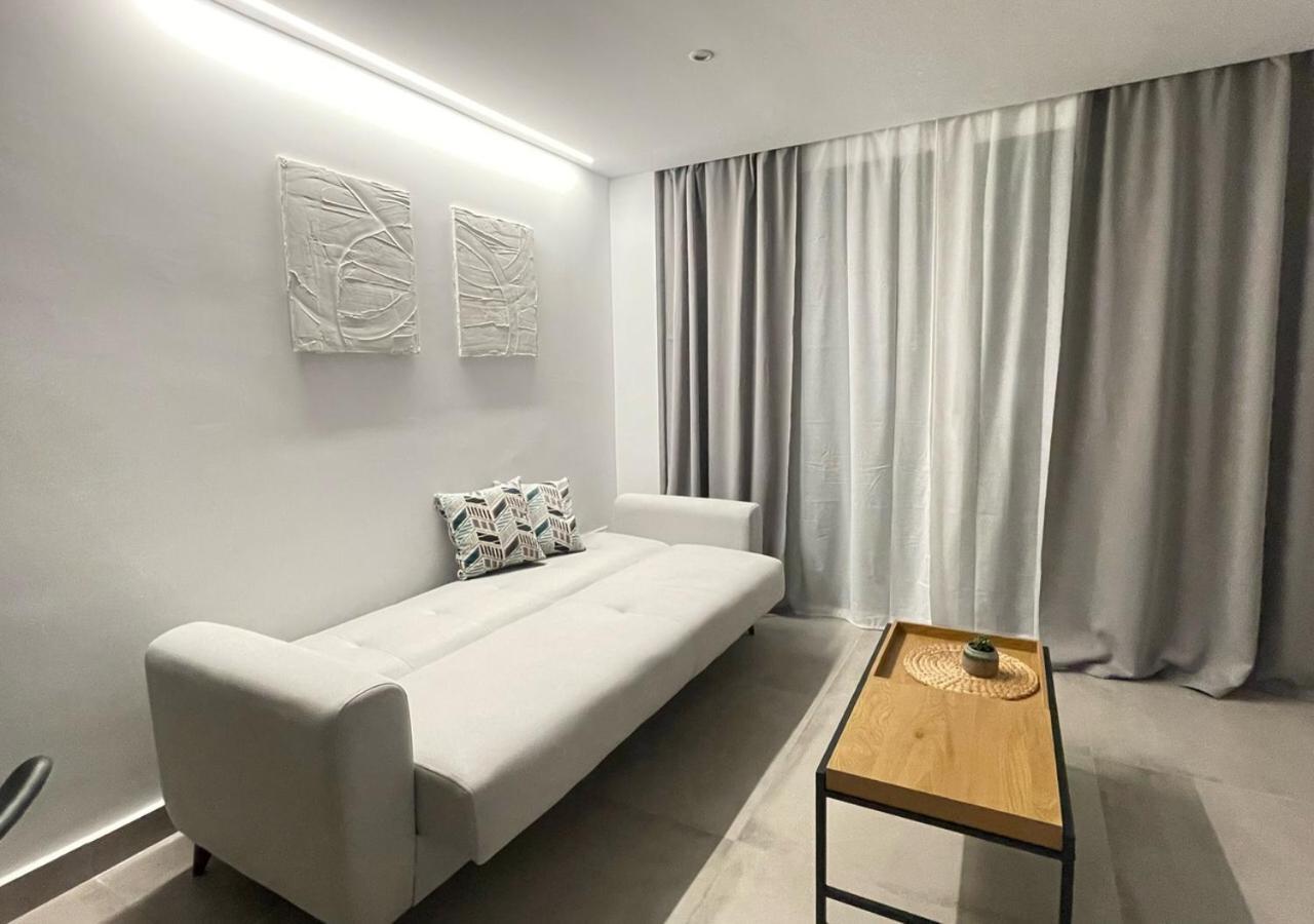 Las Caracolas Deluxe Apartment Nº5 ปูแอร์โตเดลคาร์เมน ภายนอก รูปภาพ