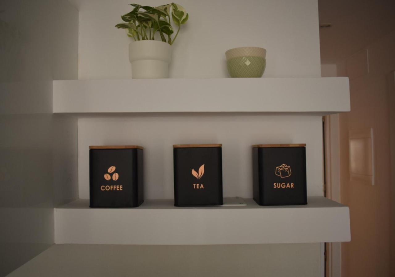 Las Caracolas Deluxe Apartment Nº5 ปูแอร์โตเดลคาร์เมน ภายนอก รูปภาพ
